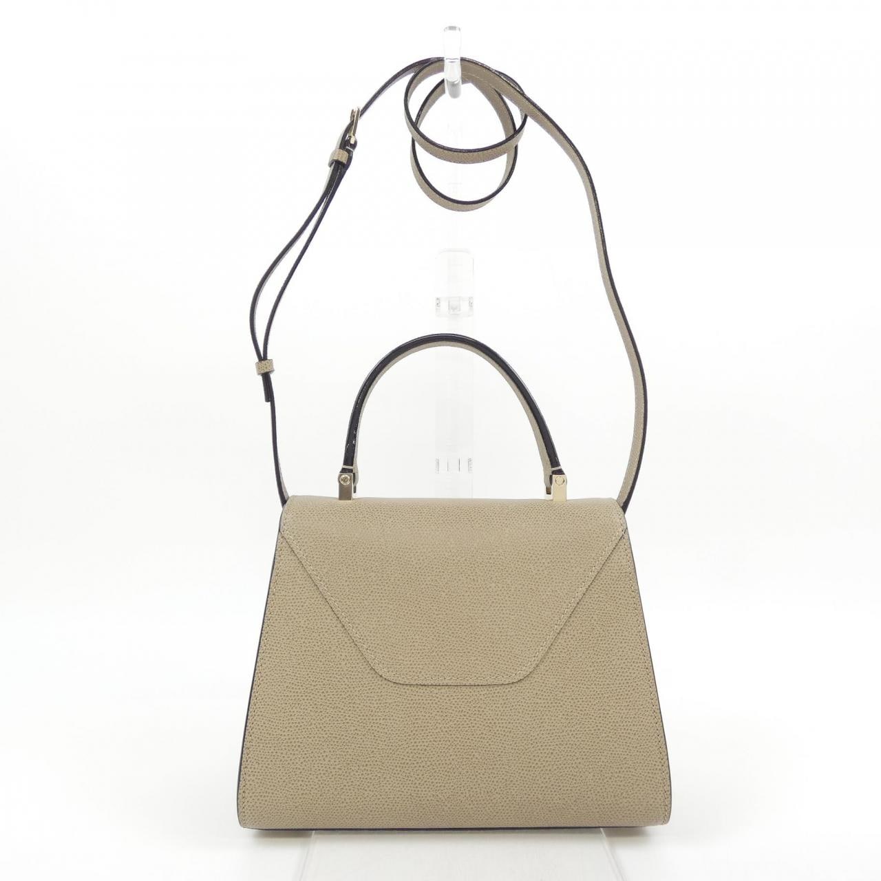 ヴァレクストラ VALEXTRA イジィデ ISIDE WBES0036028LOC99 BAG