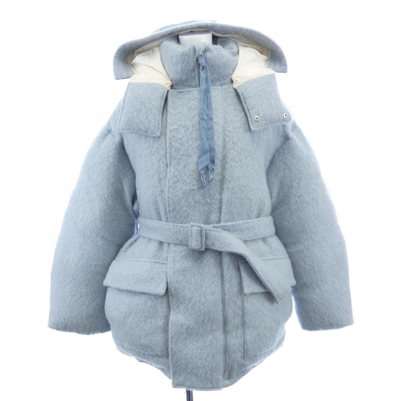 TANAKA ダウンジャケット