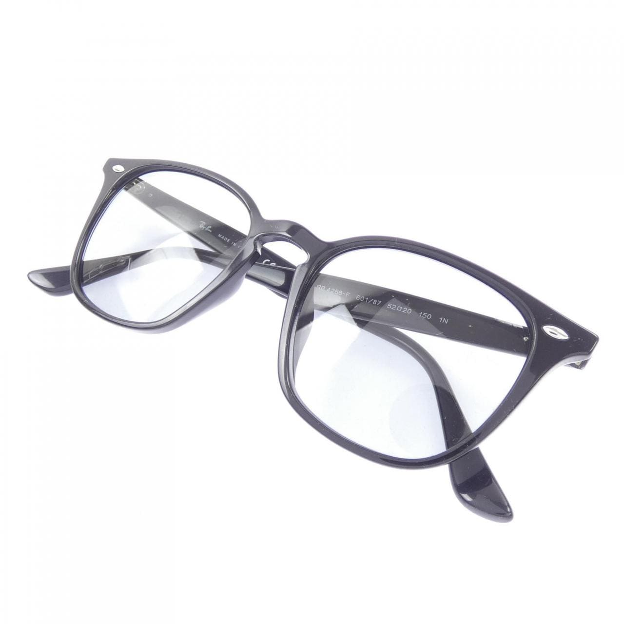 レイバン Ray Ban RB4258 SUNGLASSES