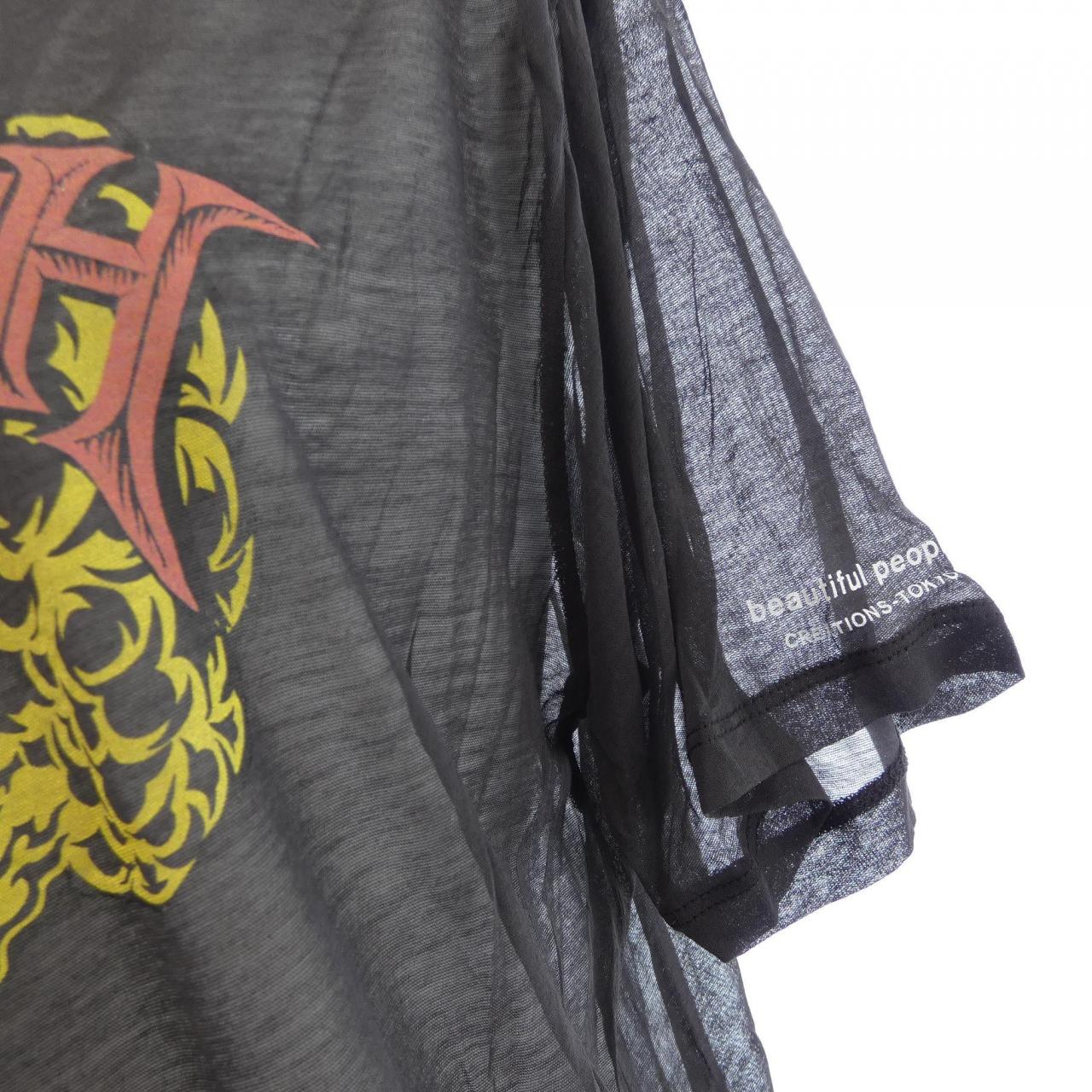 ビューティフルピープル beautiful people 1425310469 Tシャツ