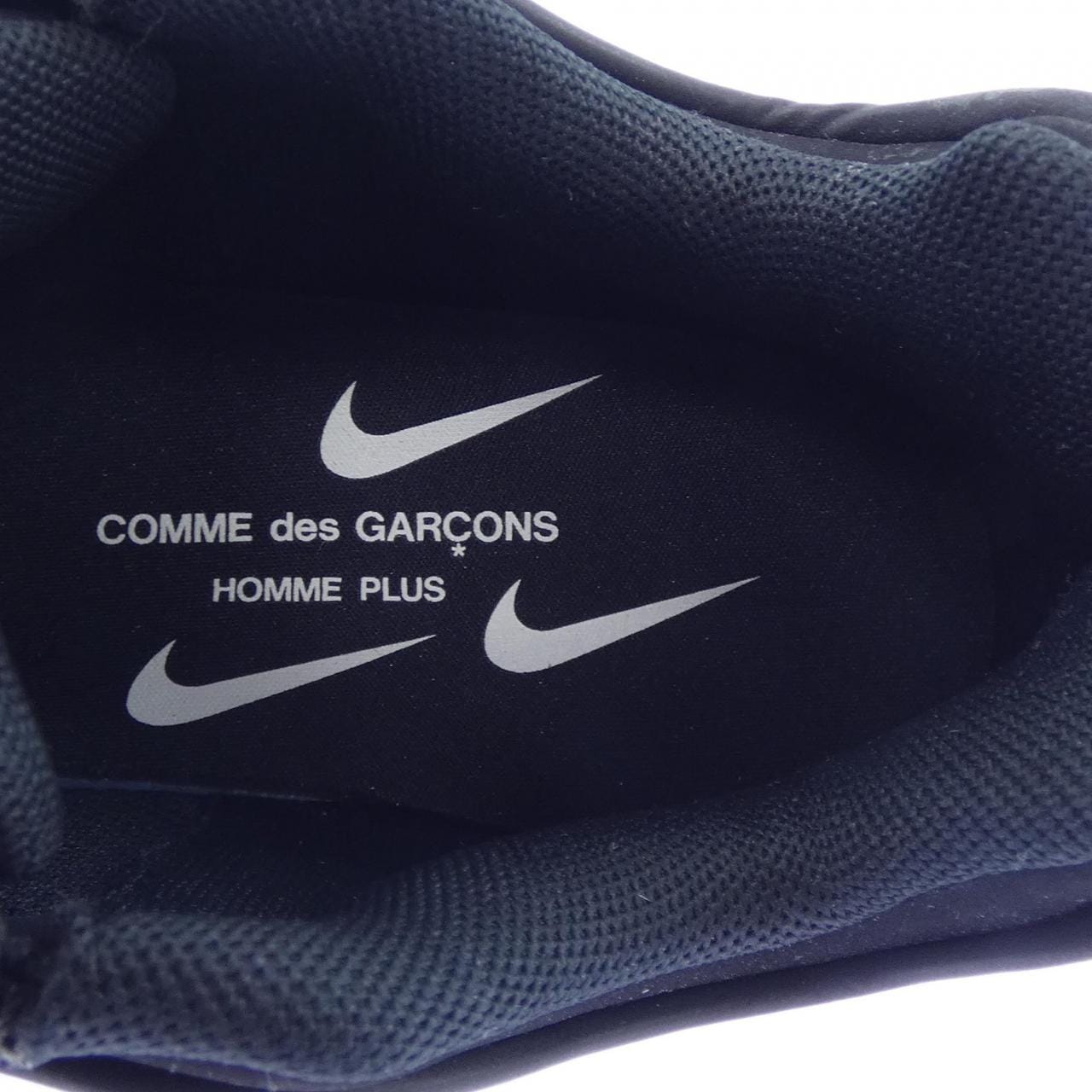 コムデギャルソンオム COMME des GARCONS HOMME PLUS NIKE HV1944-001 スニーカー