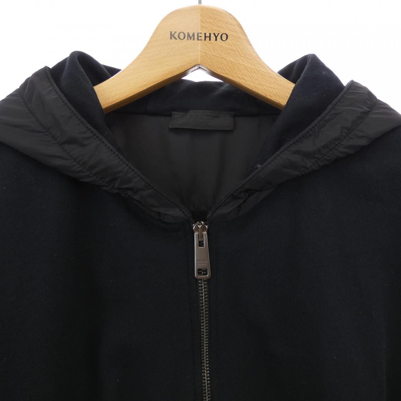 プラダ PRADA SJN266 R201 Q86 パーカー