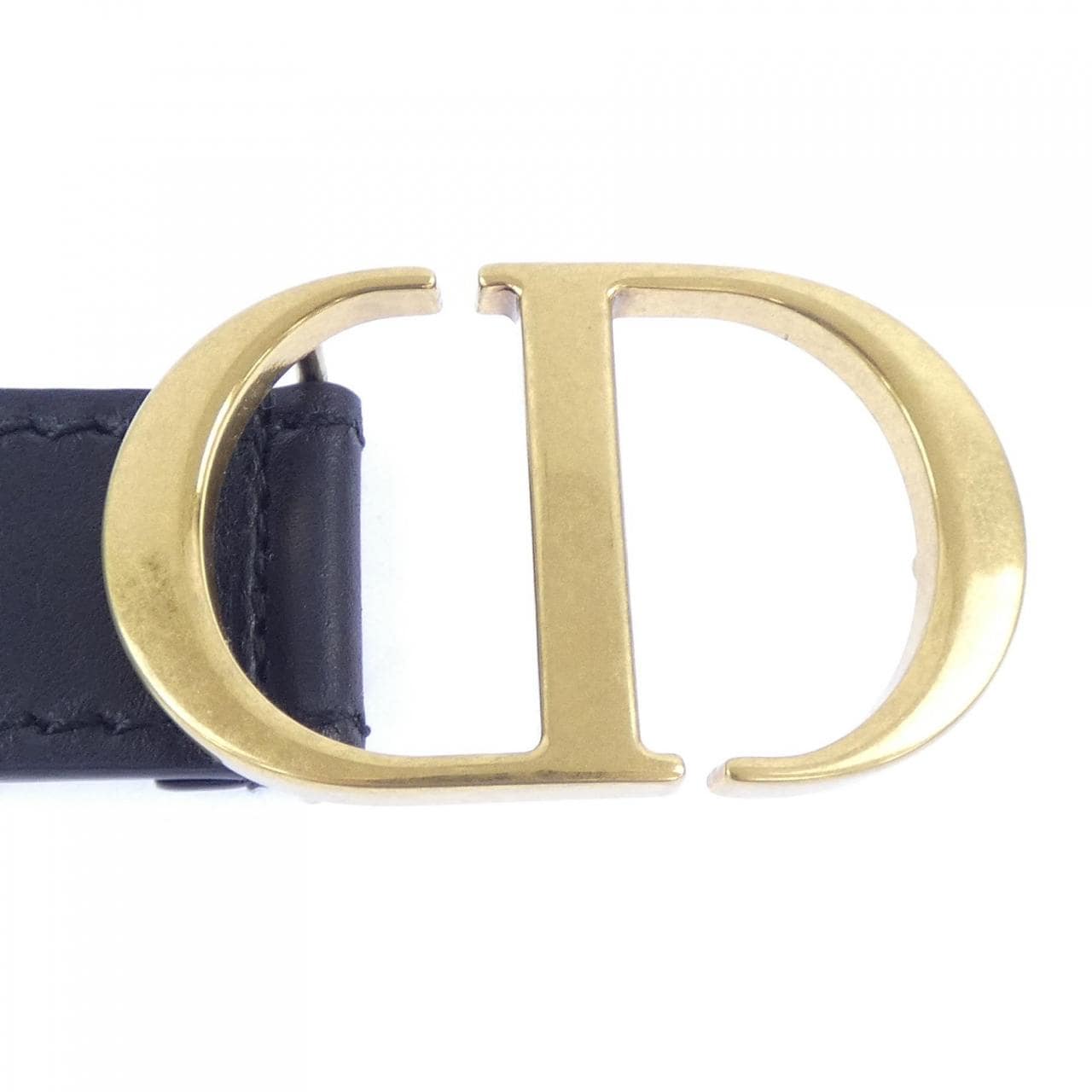 クリスチャンディオール CHRISTIAN DIOR エンブロイダリー BELT