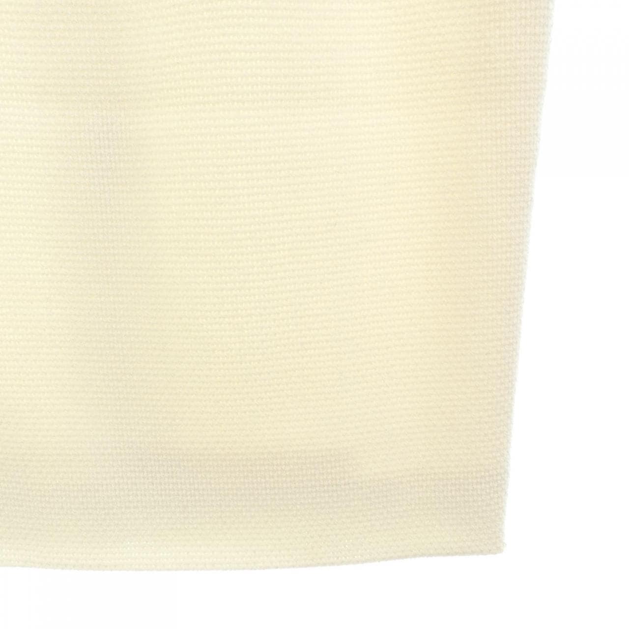 クリスチャンディオール CHRISTIAN DIOR 1C21302A1122 スカート