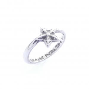 クロムハーツ CHROME HEARTS BBLGM 5PT STAR 2356 304 2103 RING