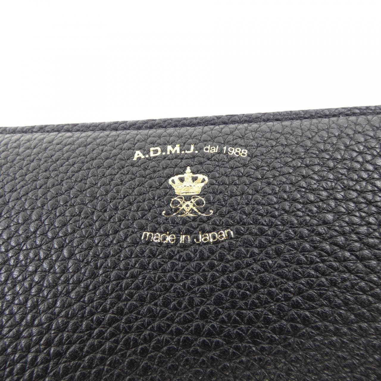 エイディエムジェイ ADMJ WALLET