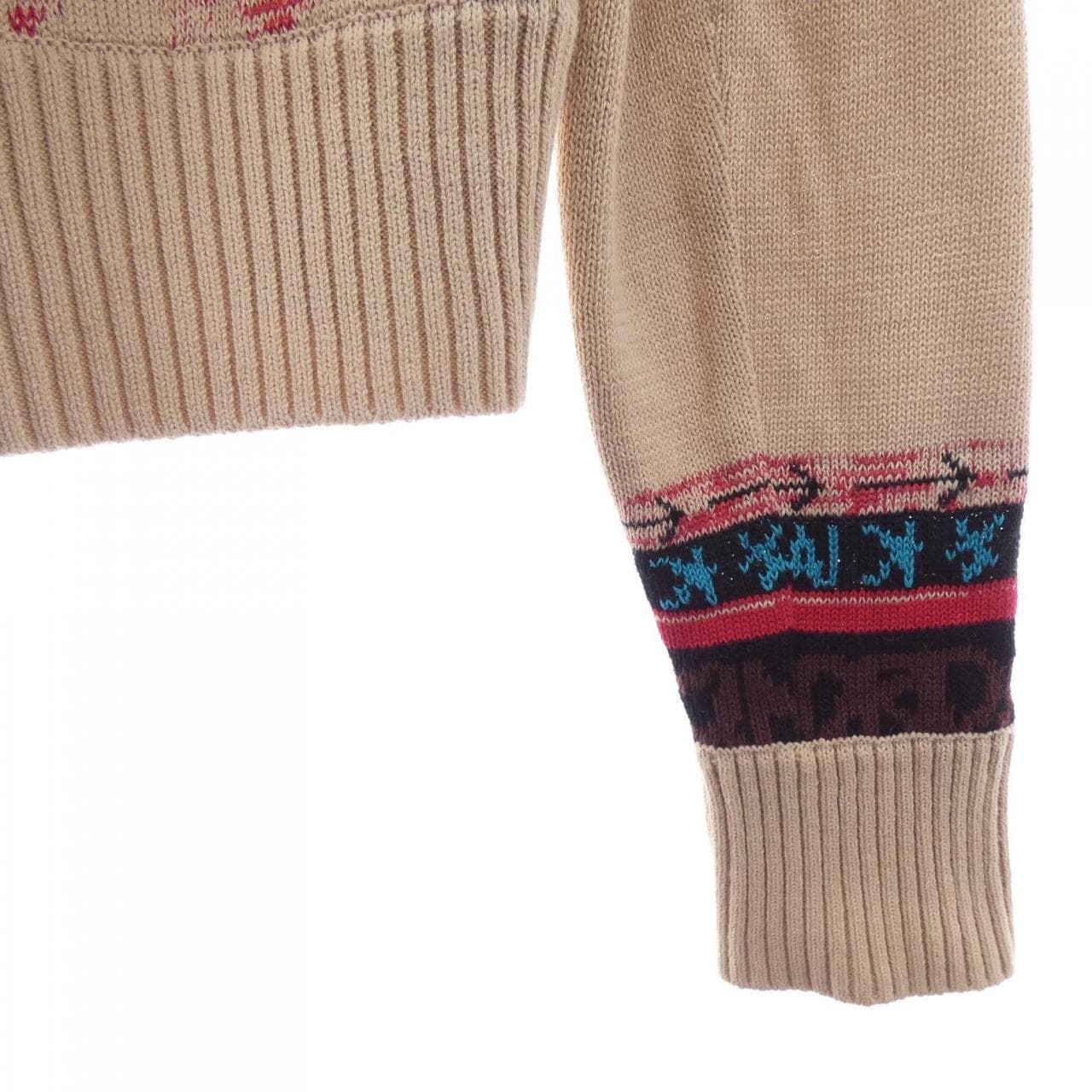 サカイ SACAI 23-06464 ニット