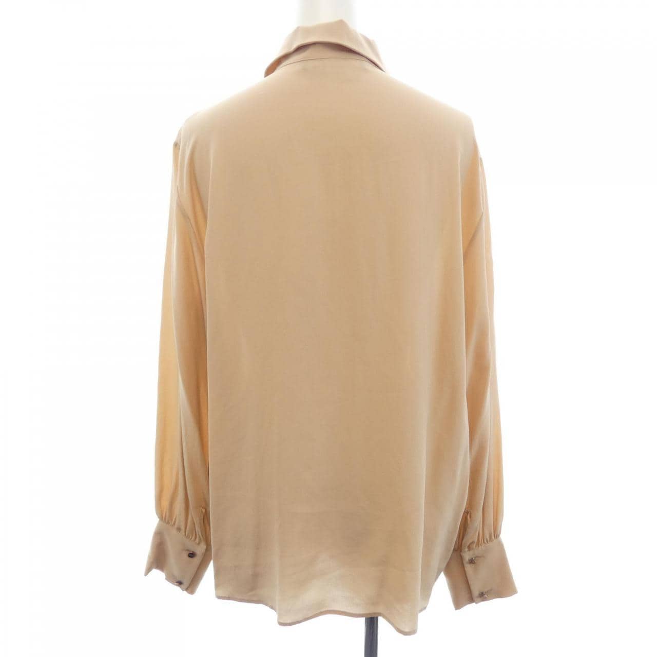 【ヴィンテージ】サルヴァトーレフェラガモ SALVATORE FERRAGAMO シャツ