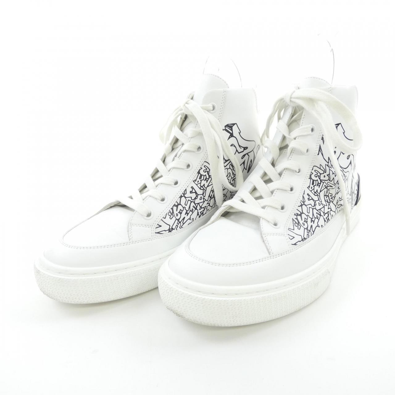 エルメス HERMES 221906Z スニーカー