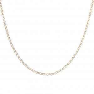 クロムハーツ CHROME HEARTS NECKCHAIN R18 2369 304 9001 9100 NECKLACE