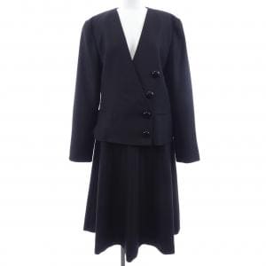 【ヴィンテージ】クリスチャンディオール CHRISTIAN DIOR セットアップ