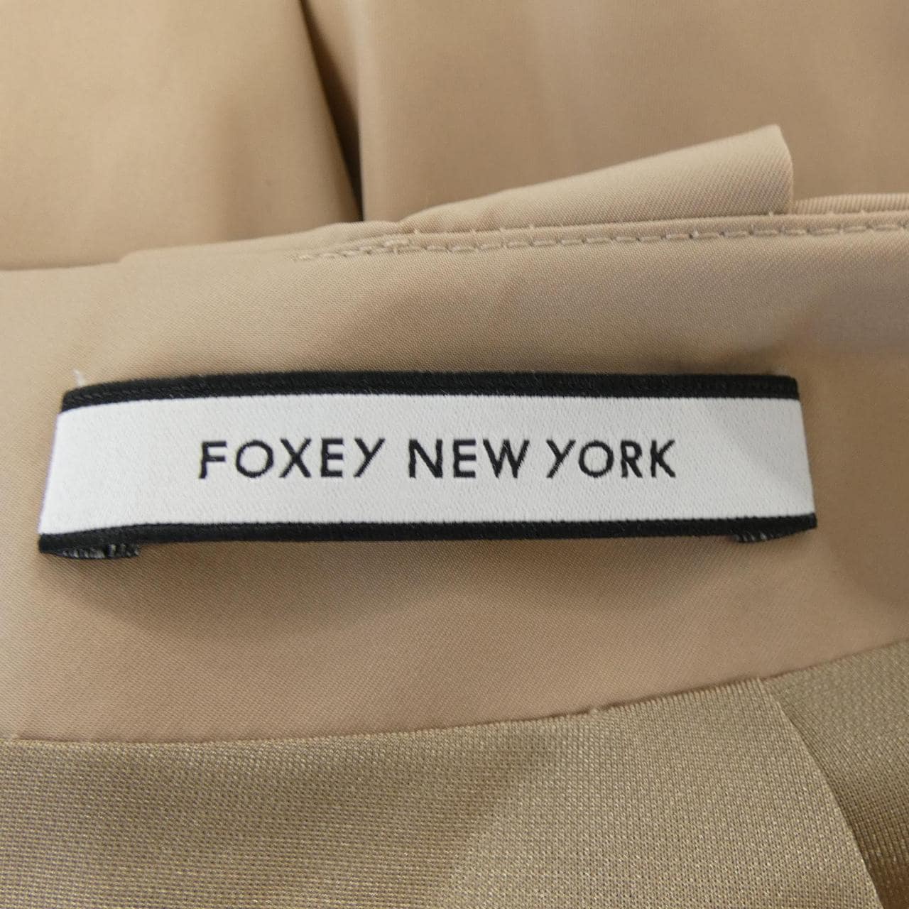 フォクシーニューヨーク FOXEY NEW YORK 30959 スカート