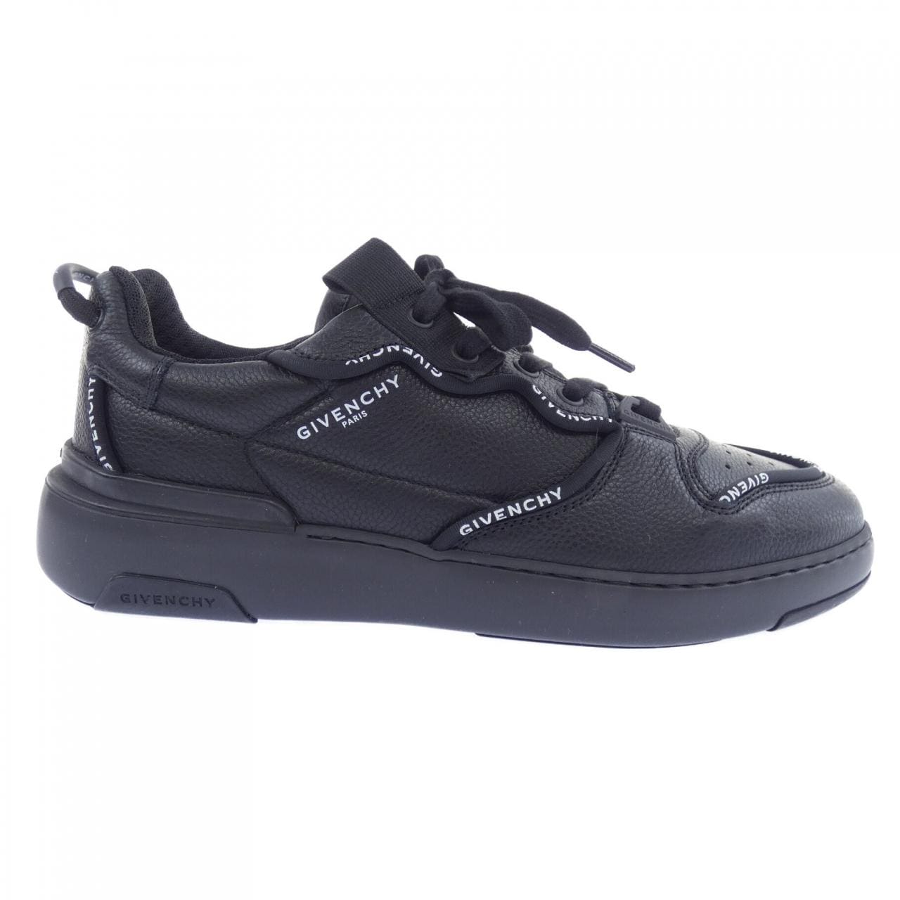 ジバンシー GIVENCHY BH004GH0SZ スニーカー