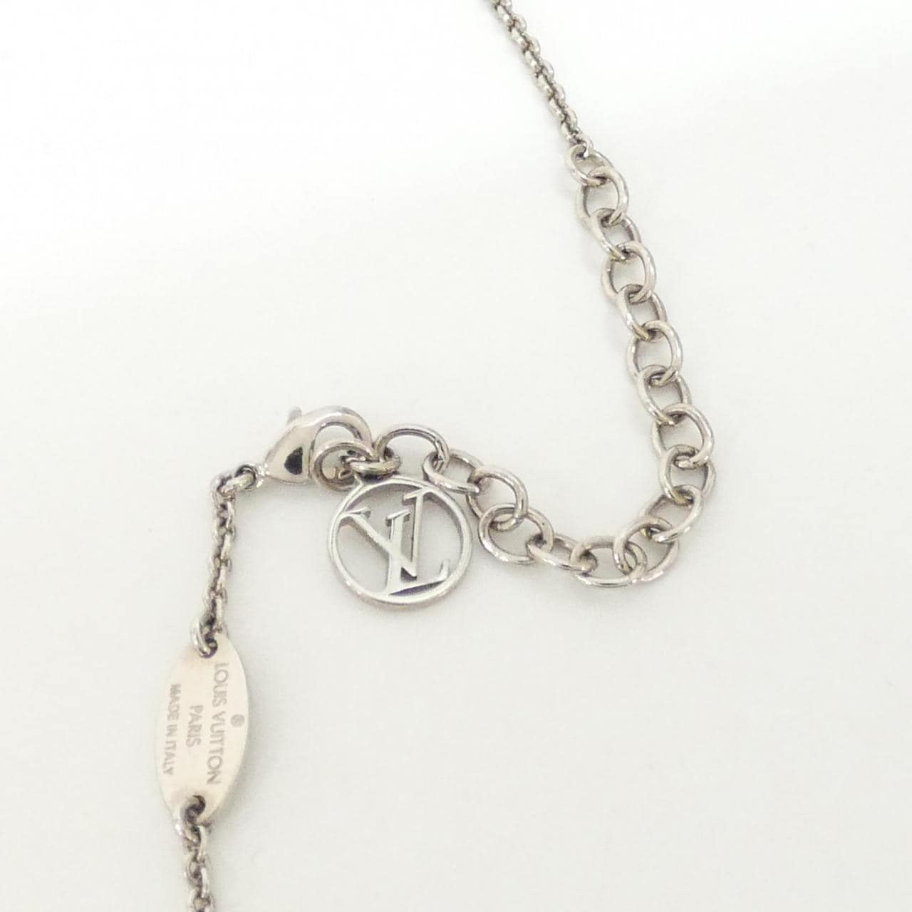 ルイヴィトン ネックレス エセンシャルV M63197 ネックレス