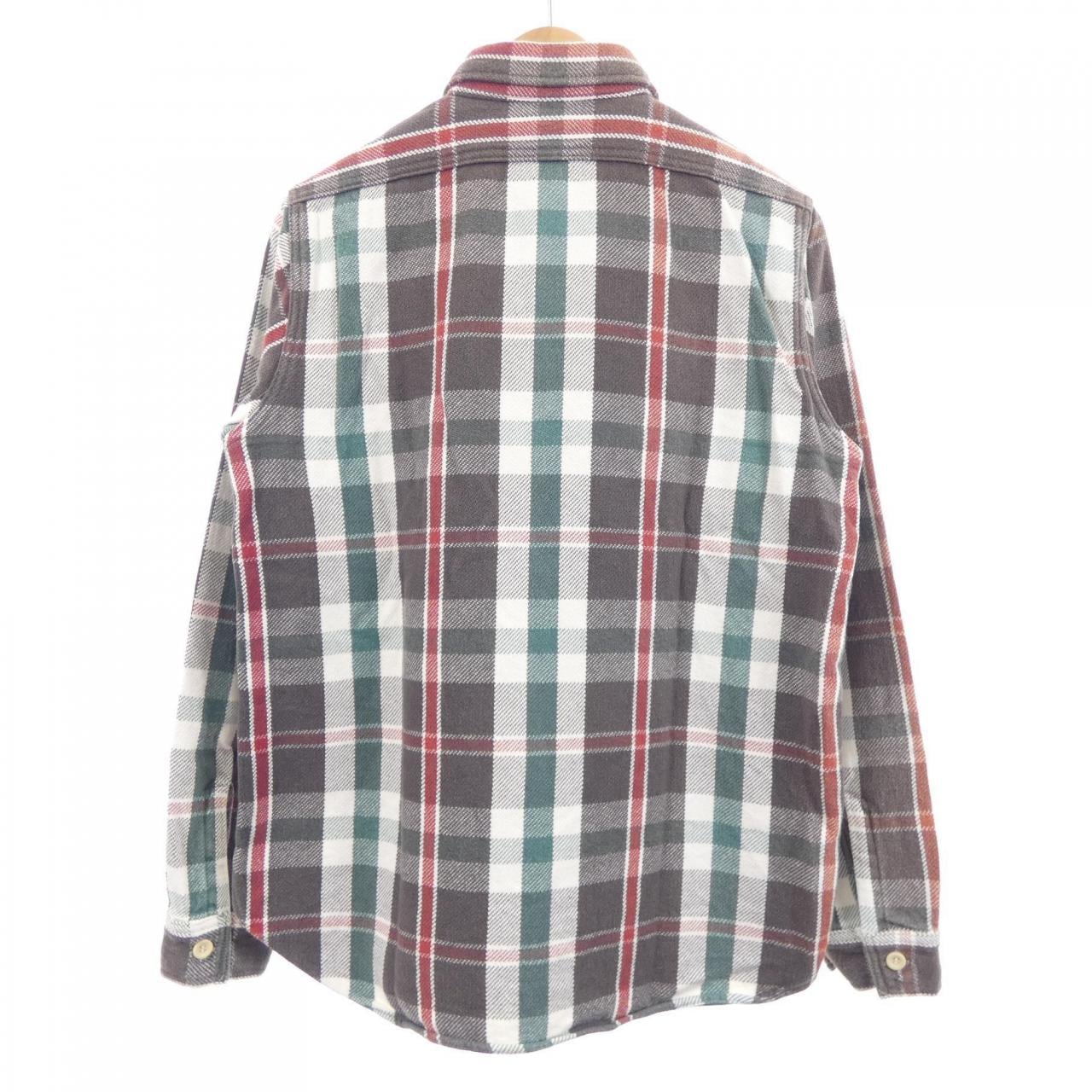 ウェアハウス WARE HOUSE シャツ