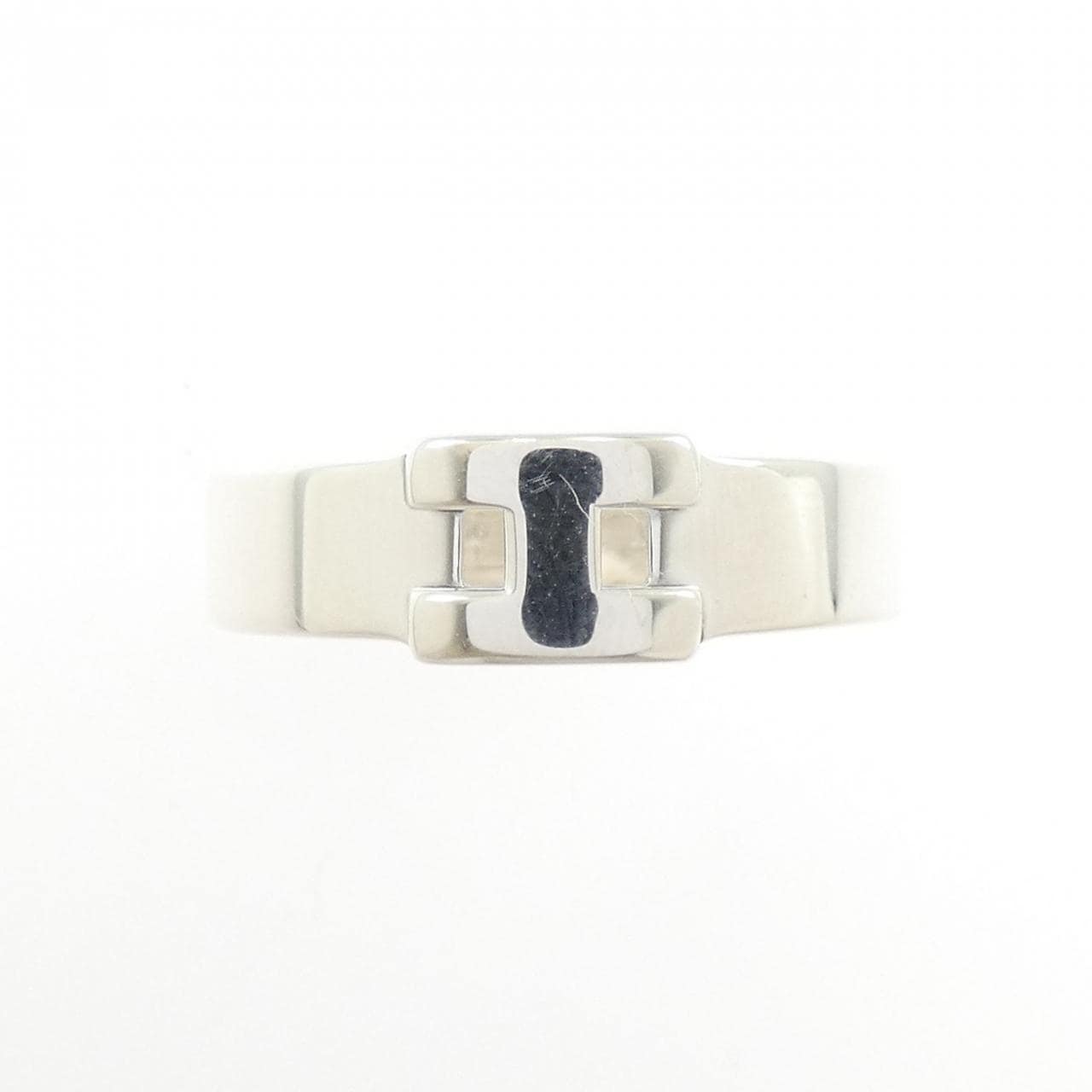 【ヴィンテージ】エルメス 925 リング