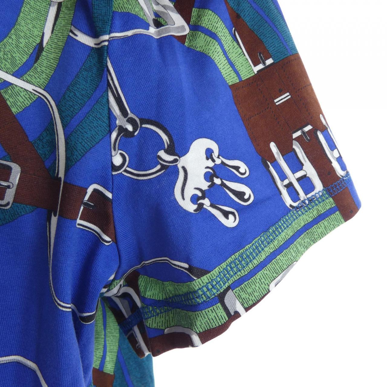 エルメス HERMES Tシャツ