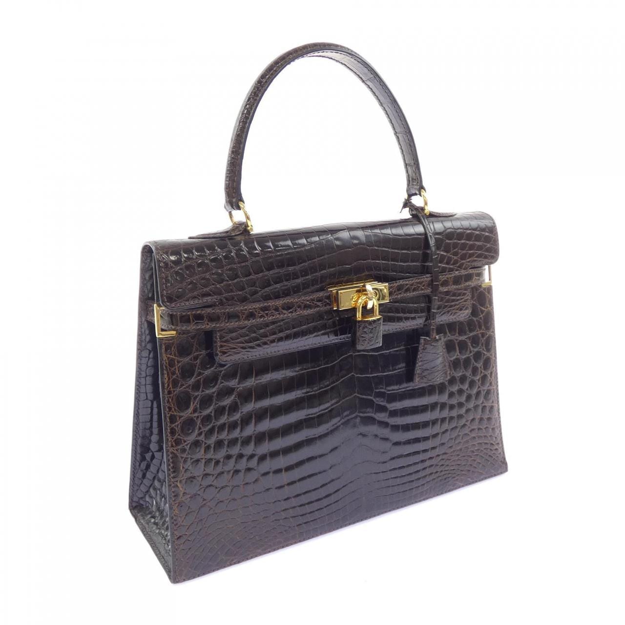 【ヴィンテージ】モラビト MORABITO スカラ28 BAG