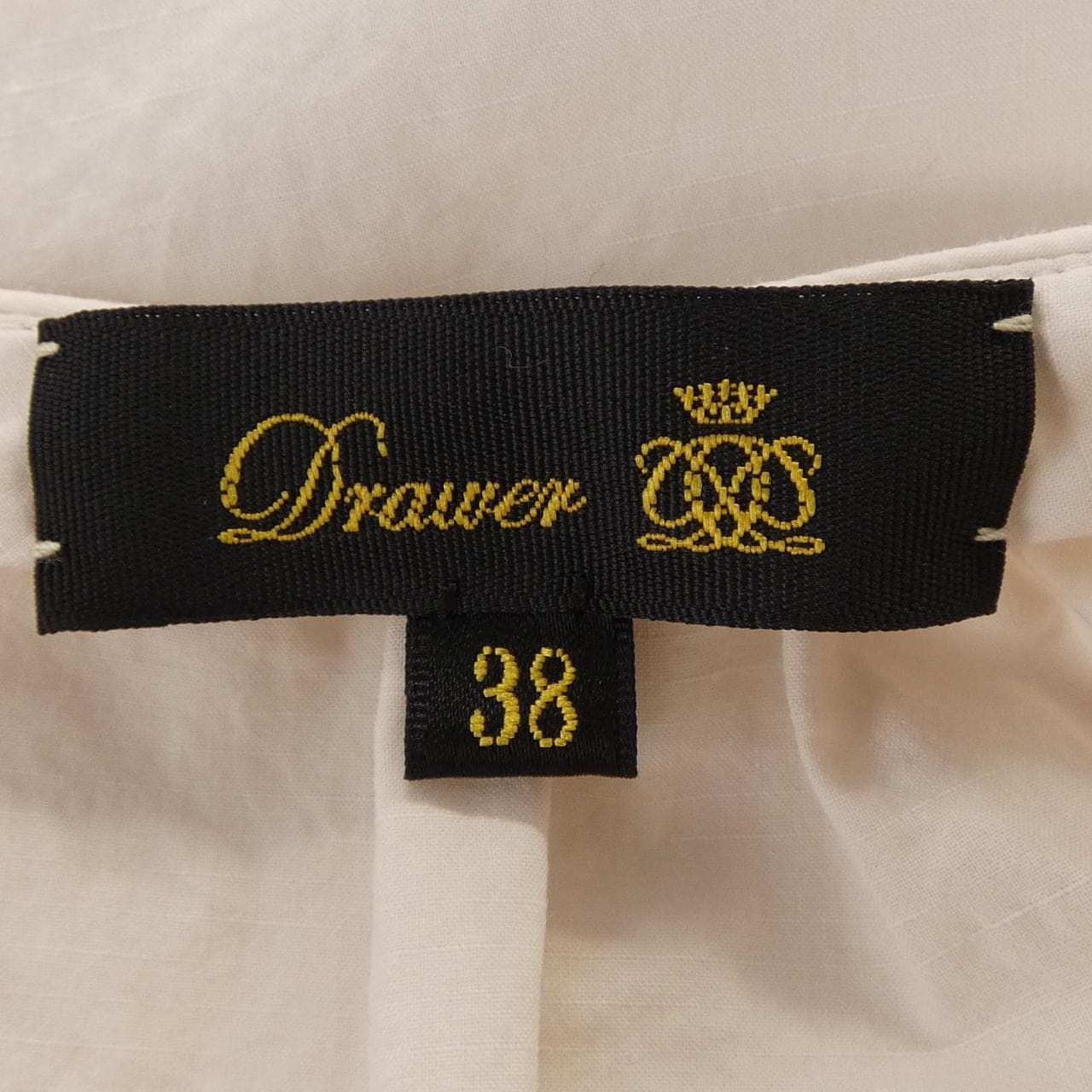 ドゥロワー DRAWER 6521-2-000000 トップス