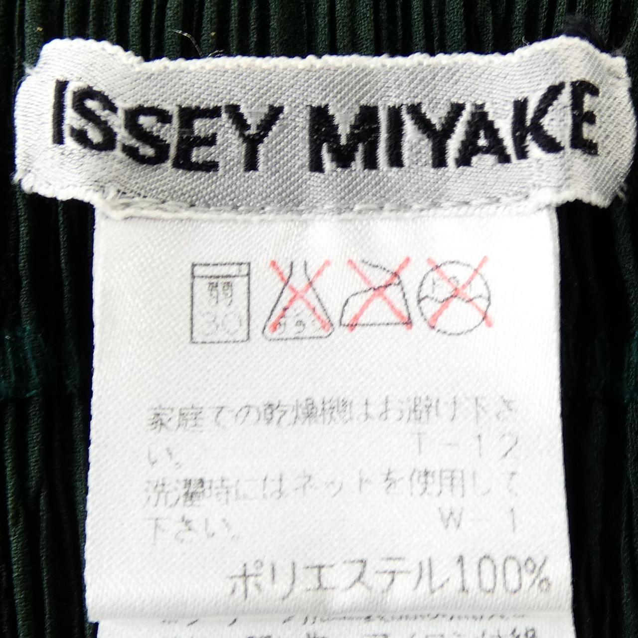 【ヴィンテージ】イッセイミヤケ ISSEY MIYAKE IM92-FG904 スカート