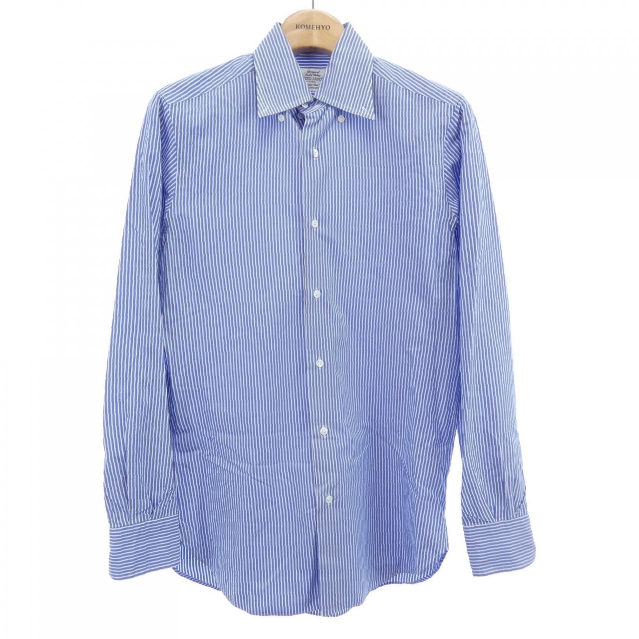 ユナイテッドアローズ UNITED ARROWS シャツ