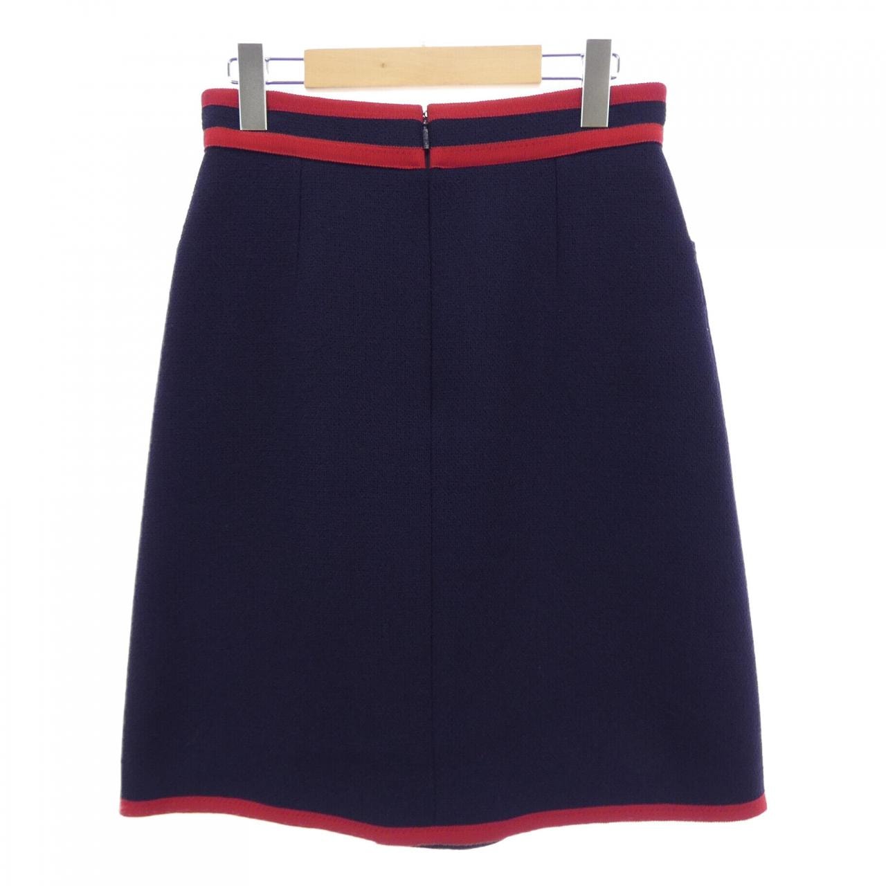 グッチ GUCCI 544863 ZAAK4 スカート