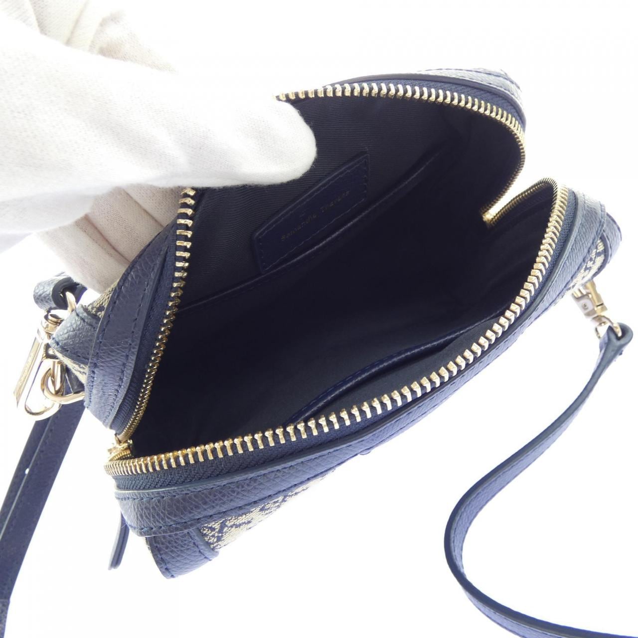 サマンサタバサ Samantha Thavasa BAG