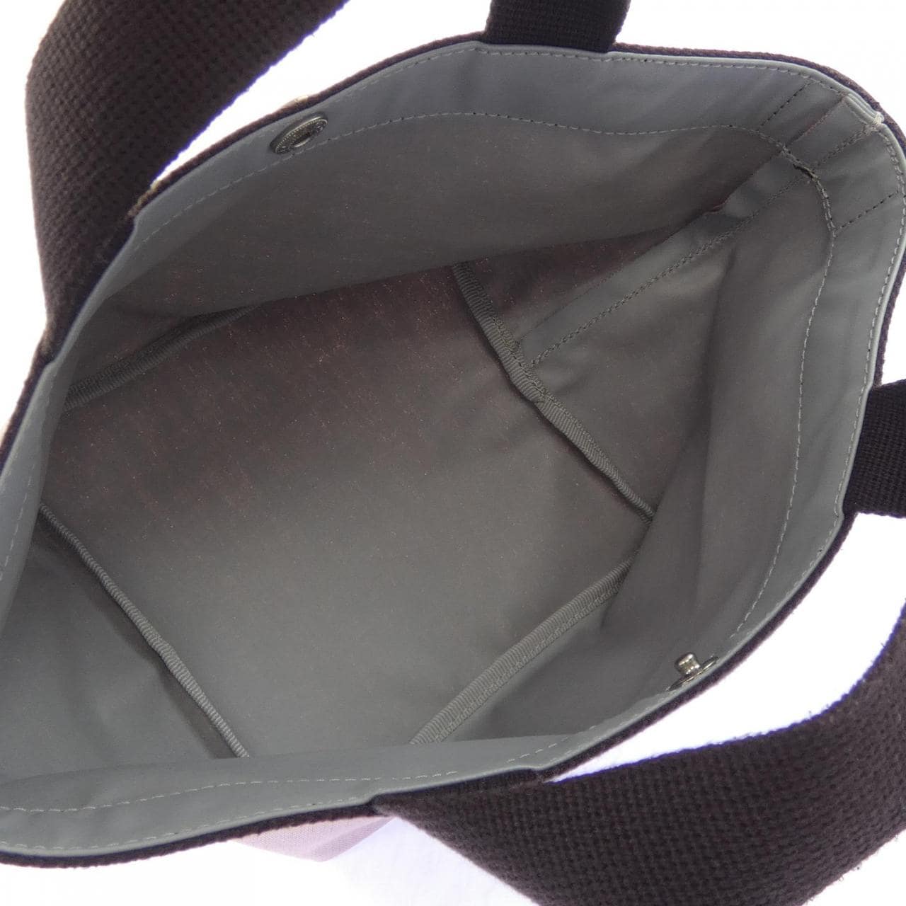 エルベシャプリエ HERVE CHAPELIER 舟型トート 701C BAG