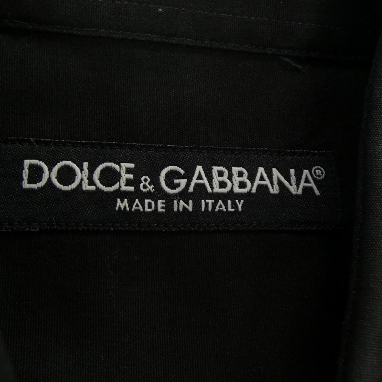 ドルチェアンドガッバーナ DOLCE&GABBANA G599ET シャツ