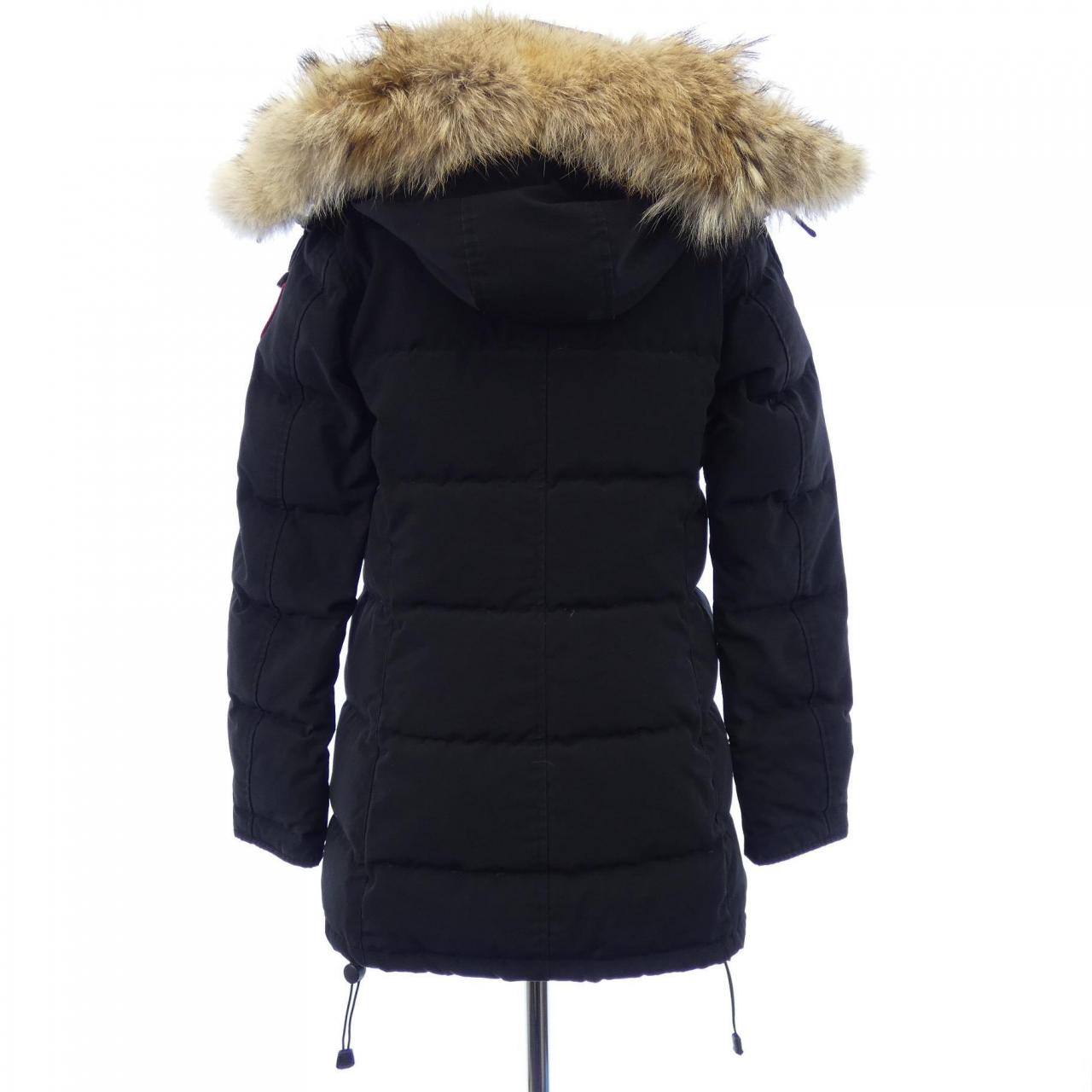 カナダグース CANADA GOOSE ベルビル 2301JL R BELLEVILLE ダウンジャケット