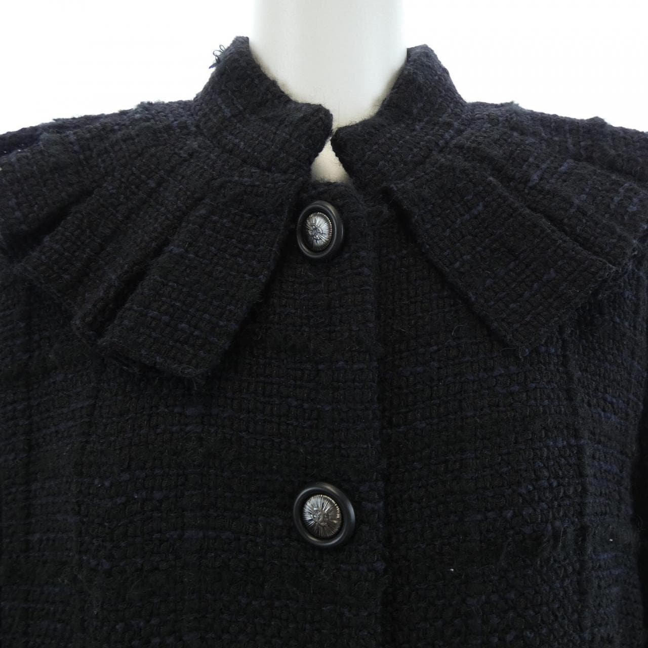 シャネル CHANEL P57138V36974 コート