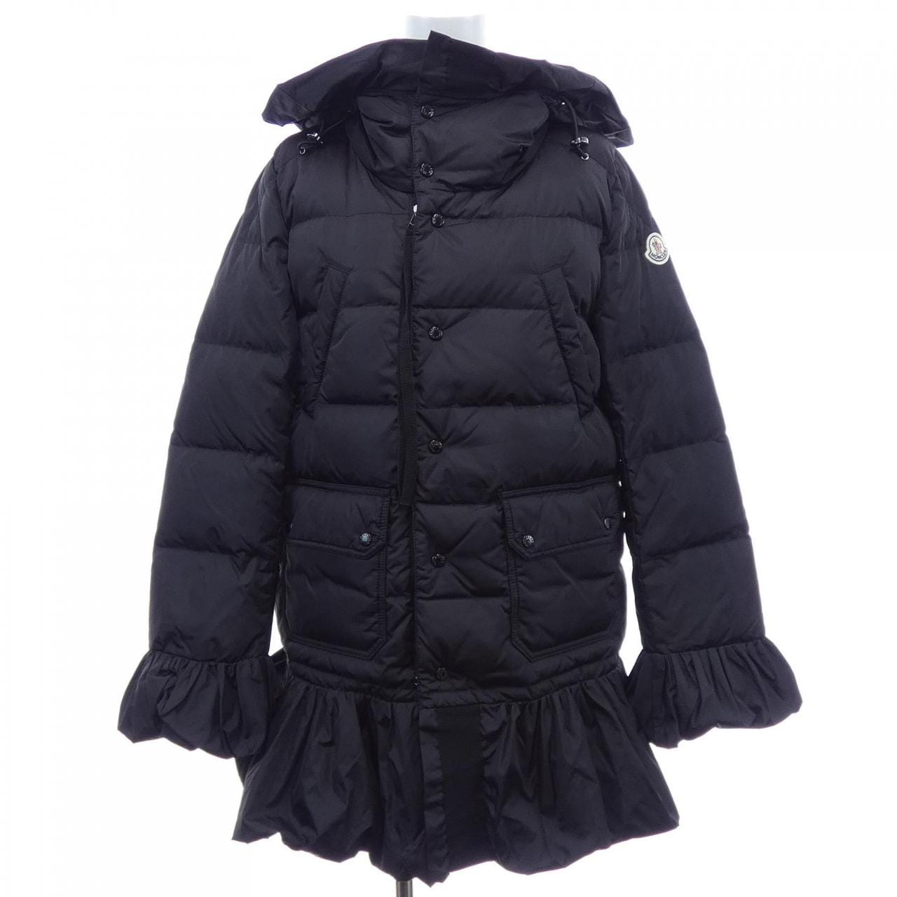 モンクレール MONCLER SERRE ダウンジャケット