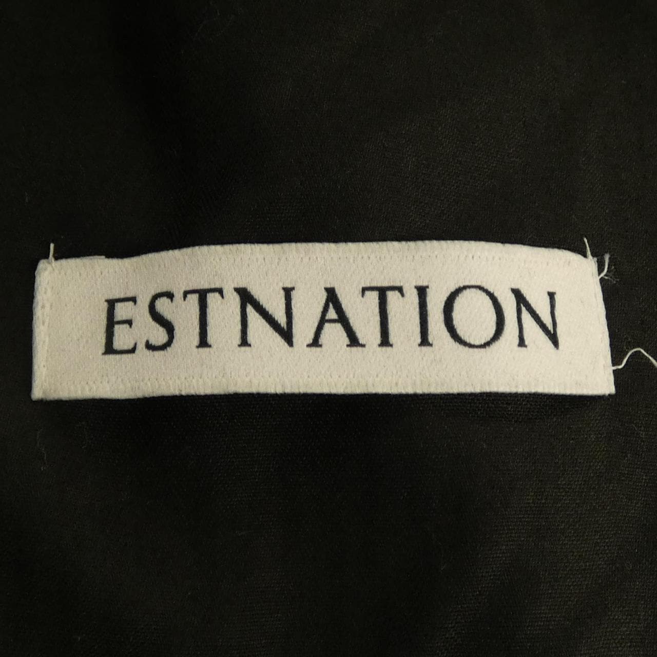 エストネーション ESTNATION 51-234-07-020116 ジーンズ