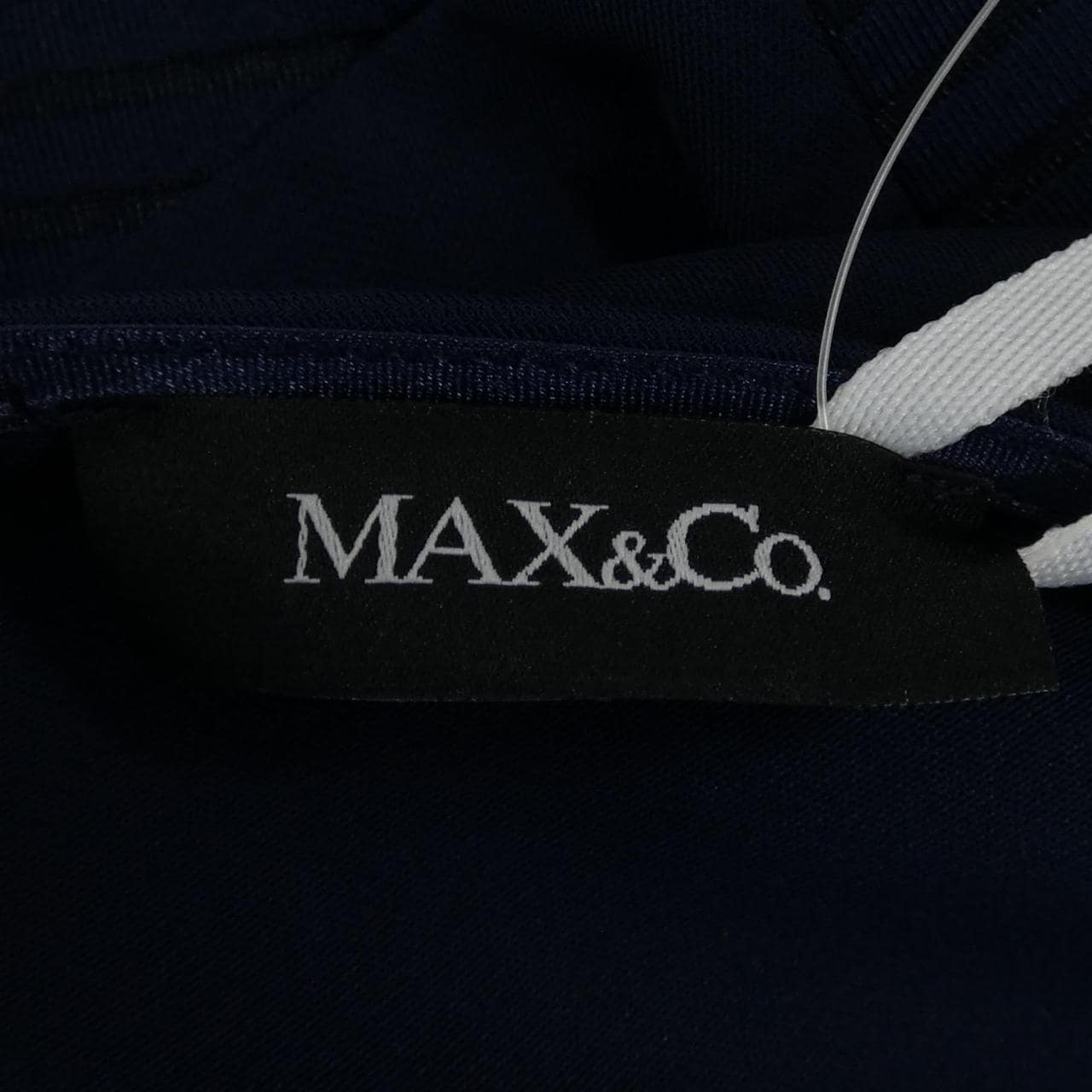 超棒Max&Co連衣裙