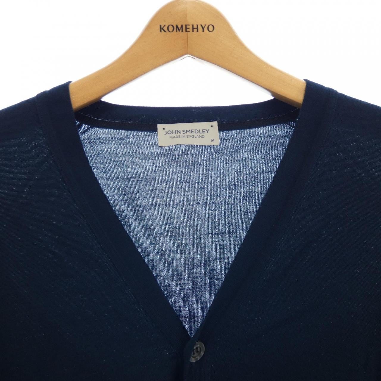 John Smedley JOHN SMEDLEY cardigan