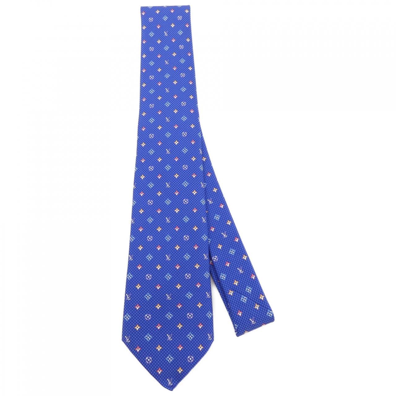 ルイヴィトン LOUIS VUITTON NECKTIE