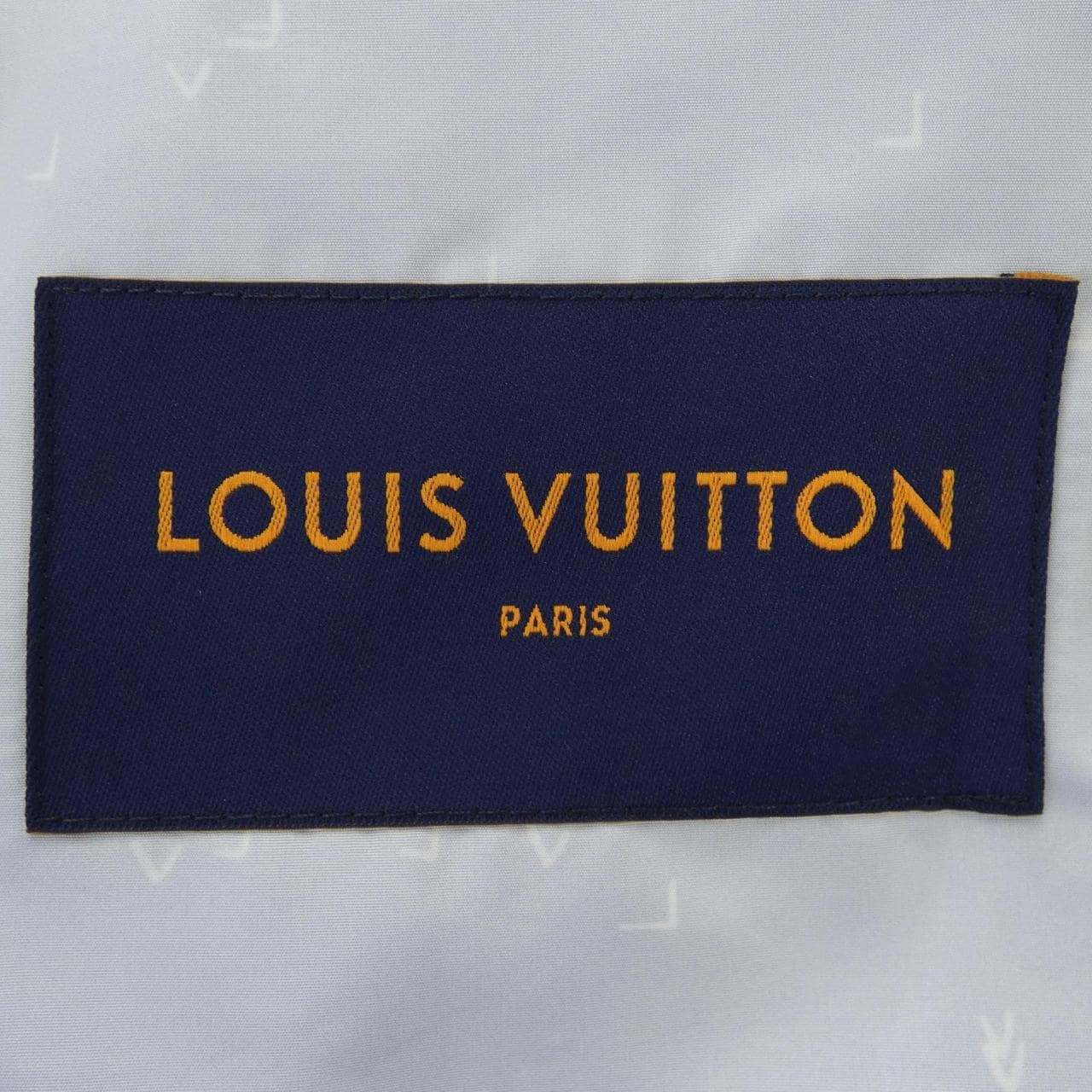 ルイヴィトン LOUIS VUITTON ブルゾン