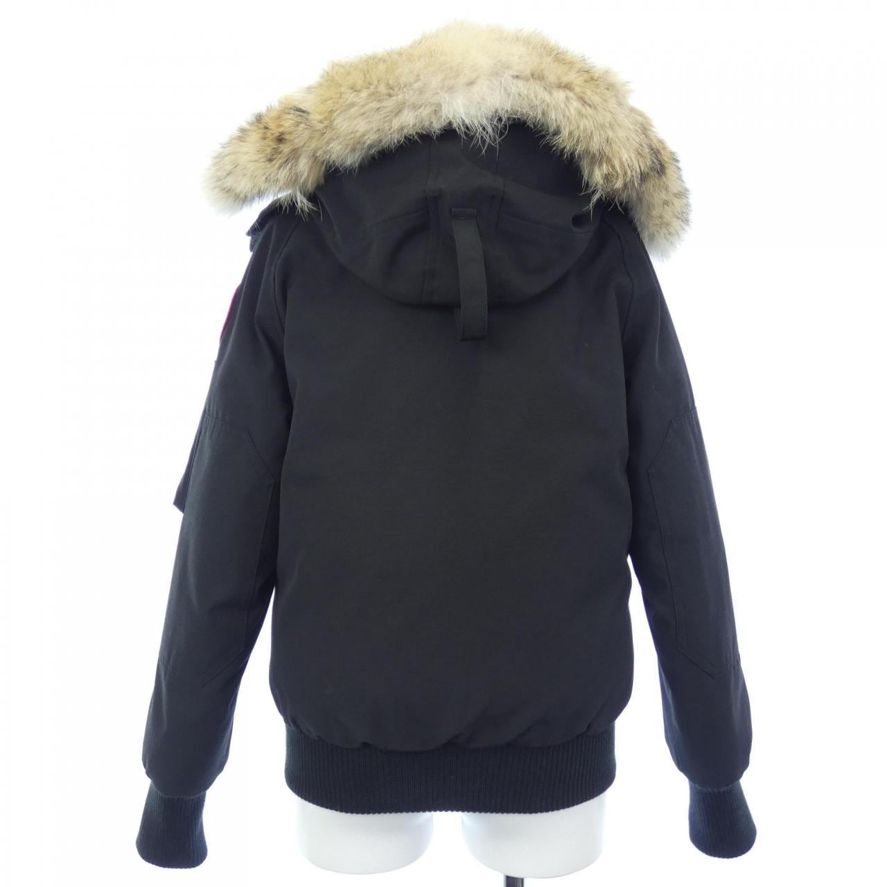 カナダグース CANADA GOOSE ダウンジャケット