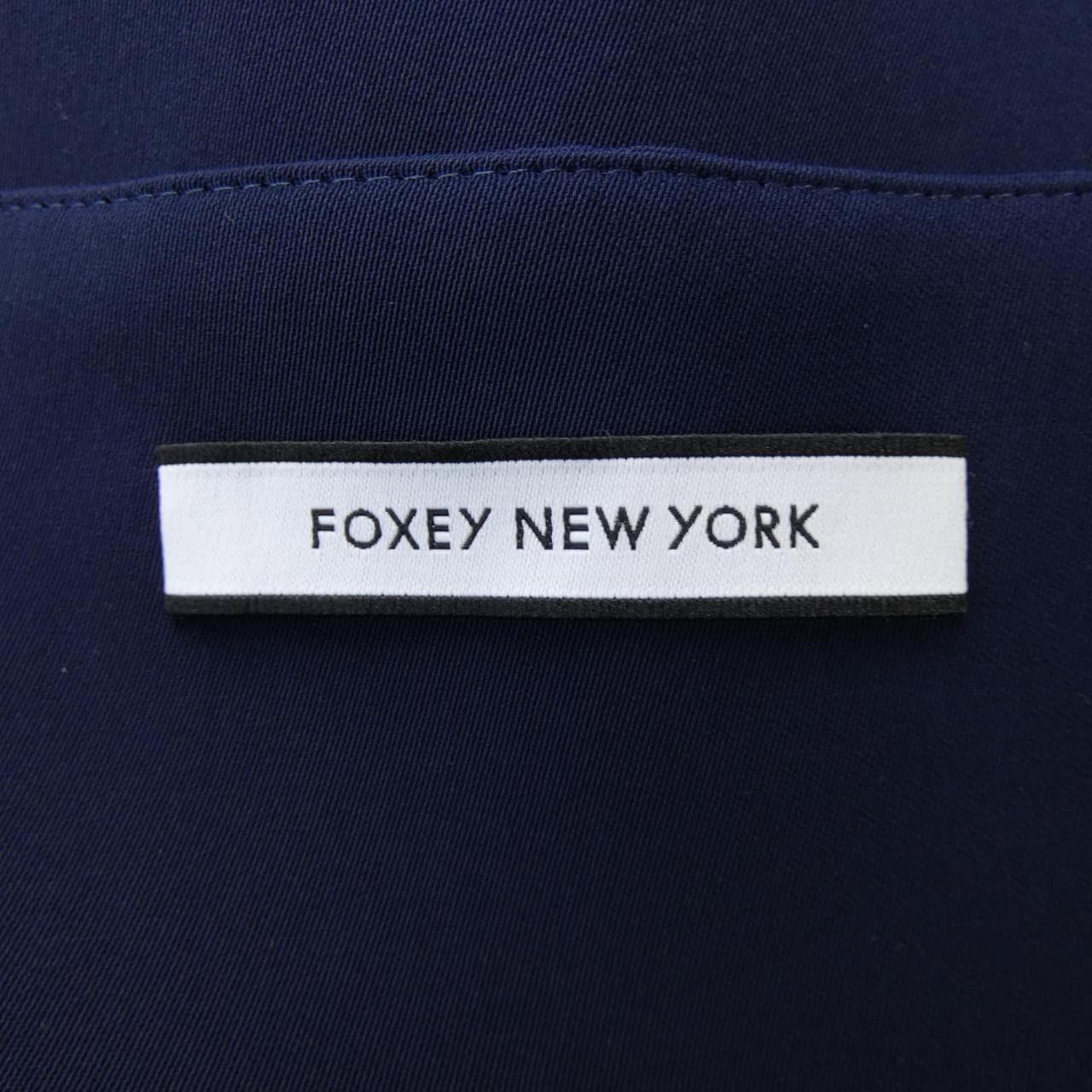 フォクシーニューヨーク FOXEY NEW YORK ワンピース