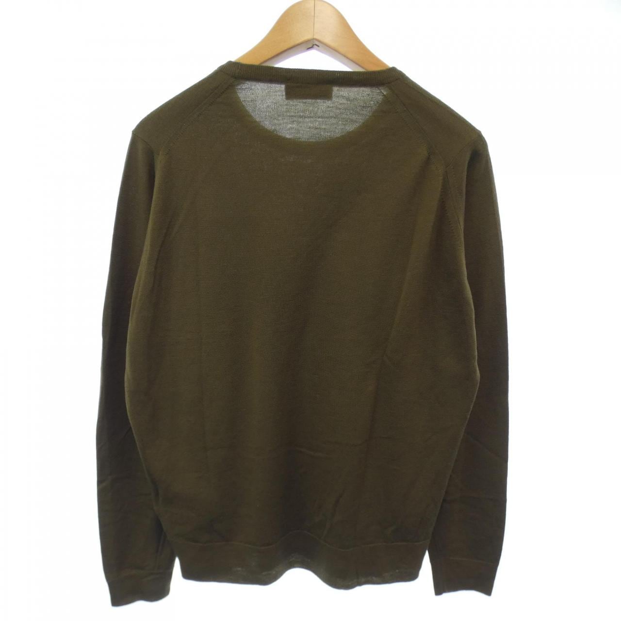 John Smedley JOHN SMEDLEY knit