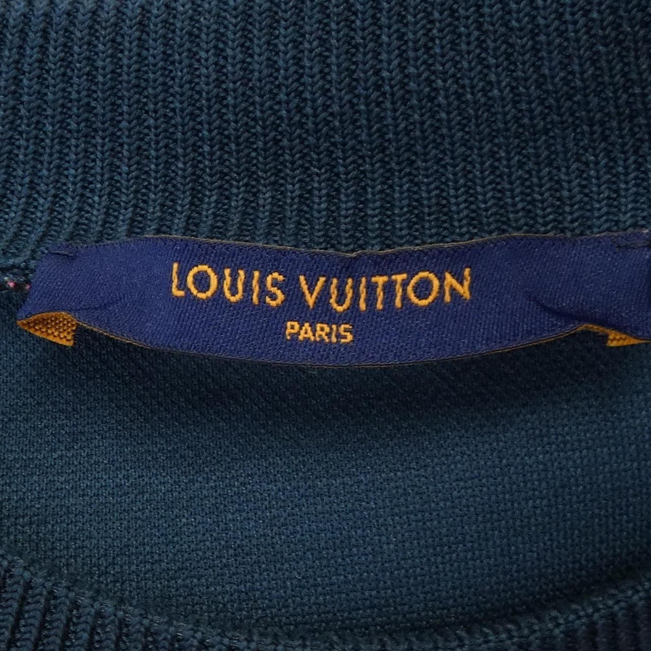 ルイヴィトン LOUIS VUITTON スウェット