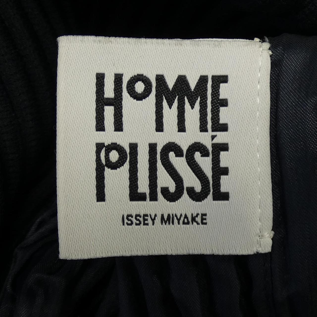 オムプリッセ HOMME PLISSE コート