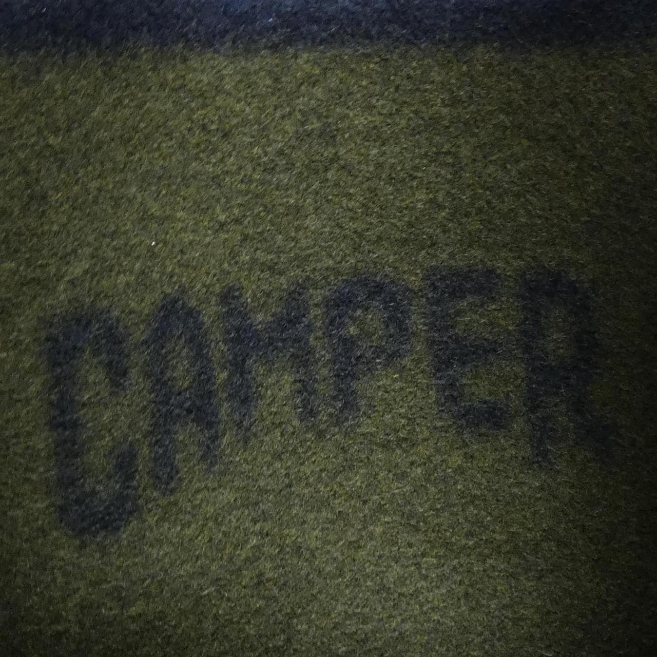 カンペール CAMPER BAG