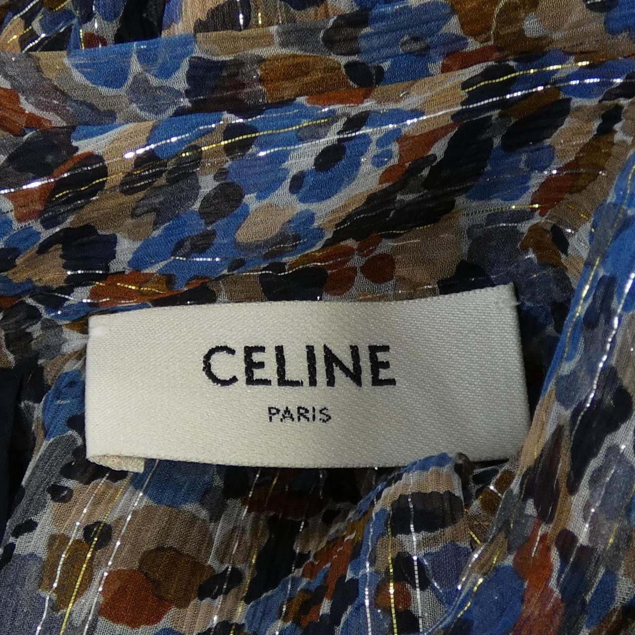 CELINE celine dress