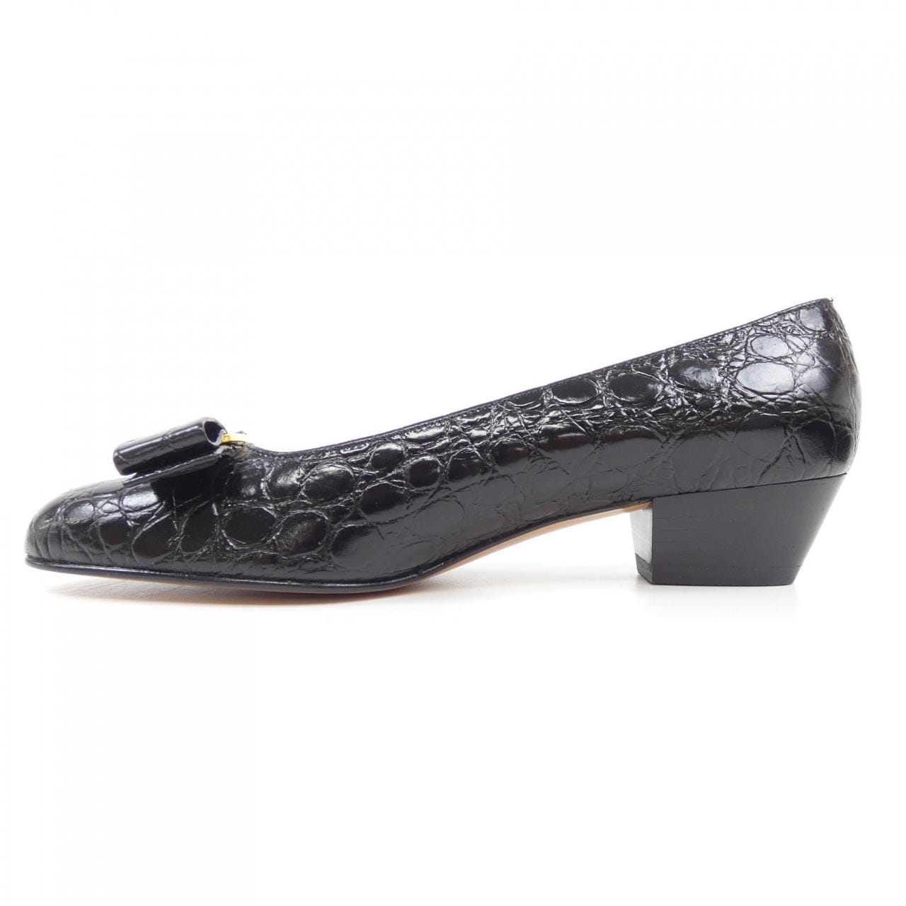 【ヴィンテージ】サルヴァトーレフェラガモ SALVATORE FERRAGAMO シューズ