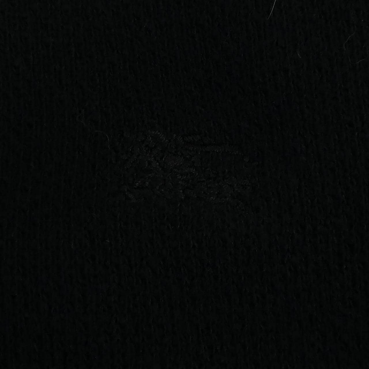 バーバリーブルーレーベル BURBERRY BLUE LABEL パーカー