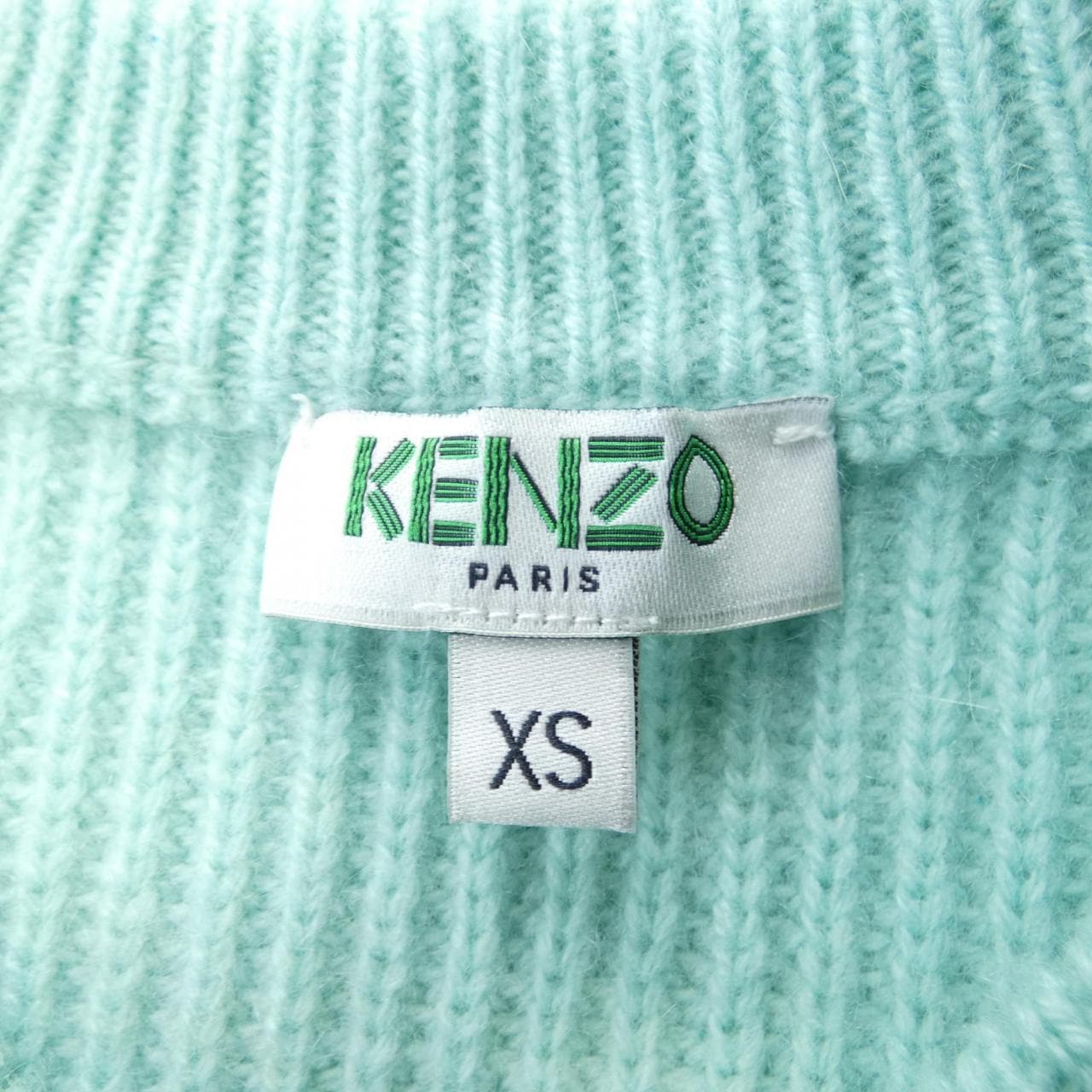 ケンゾー KENZO ニット