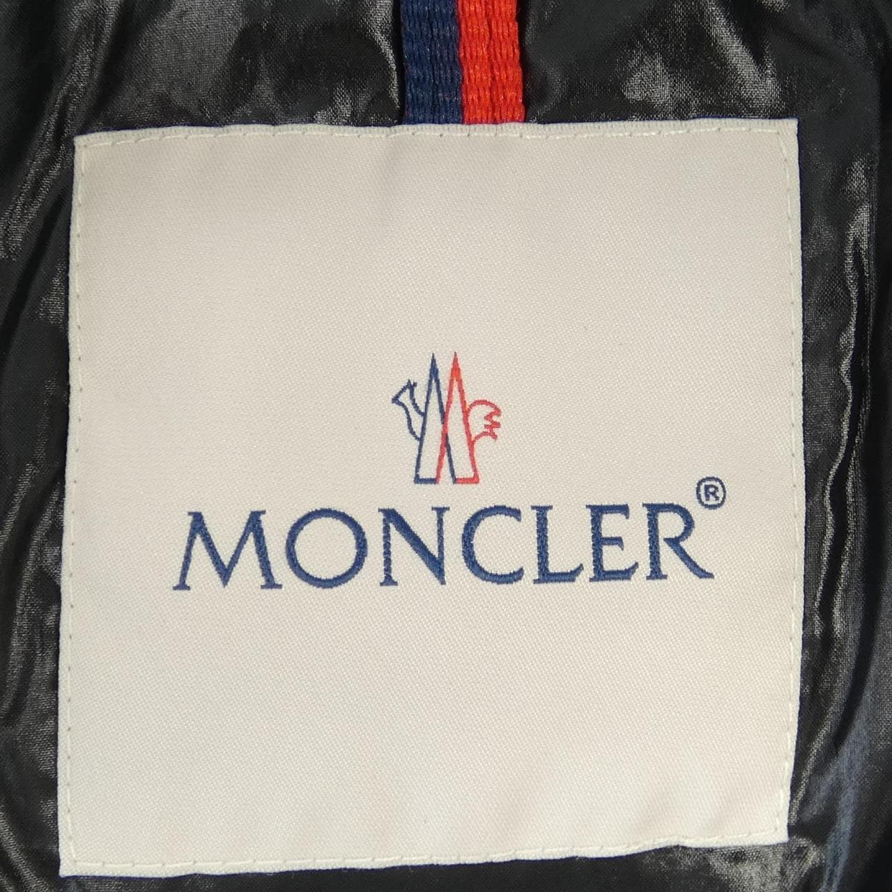MONCLER MONCLER Down Vest