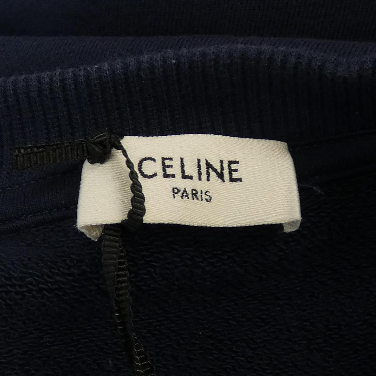 CELINE赛琳 汗水
