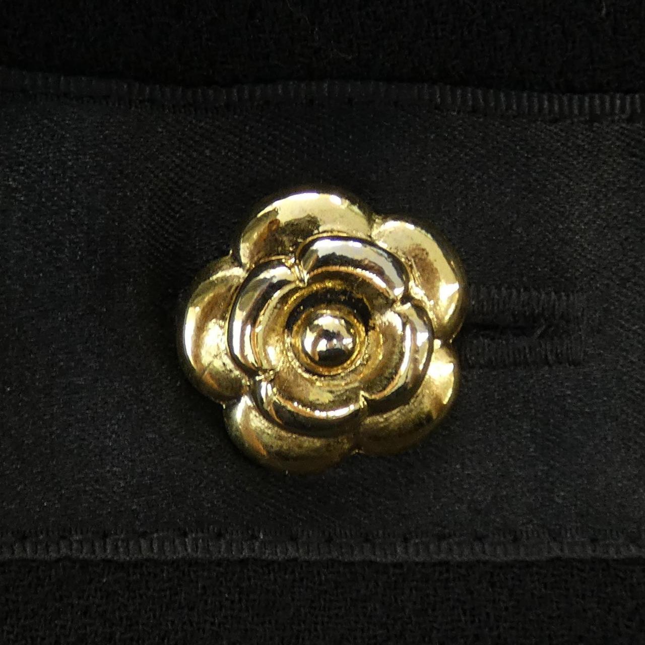 【ヴィンテージ】シャネル CHANEL スーツ